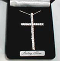 Pendants, Cross Pendant pic